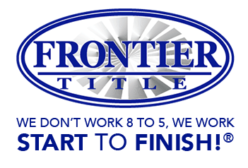 Frontier Title